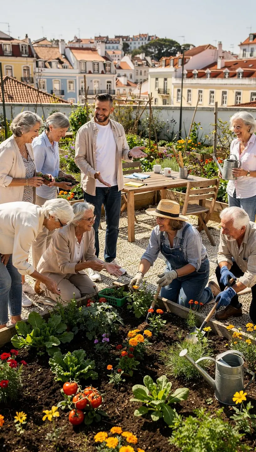 Considerações financeiras essenciais para a pré-aposentadoria