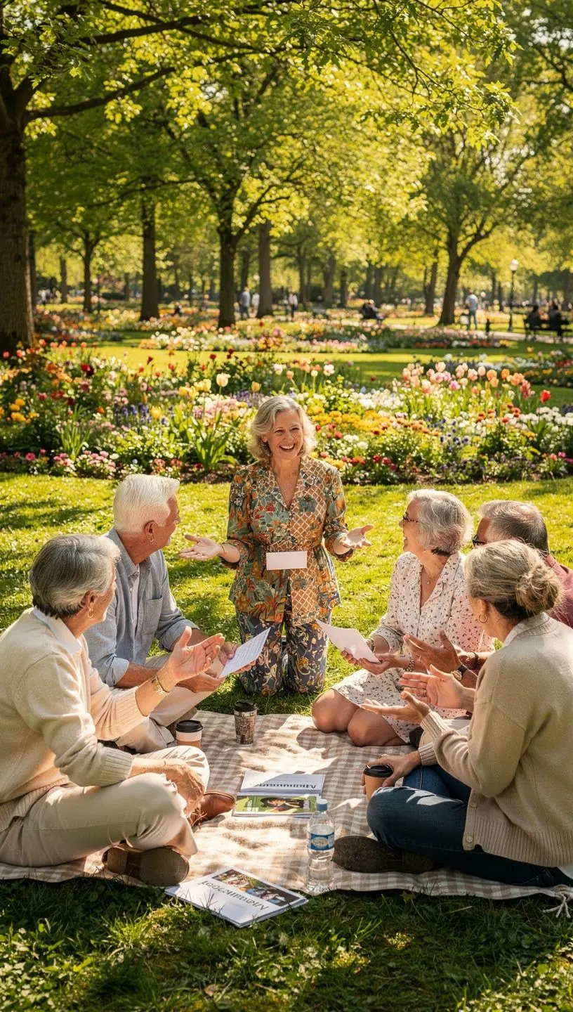 Planejamento pré-aposentadoria: estratégia e orientação profissional.