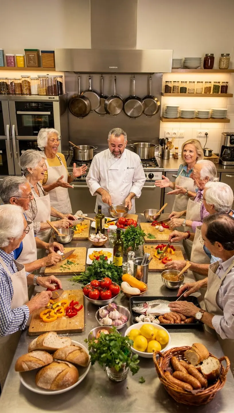 Preparação mental para a aposentadoria: coaching e estratégias.